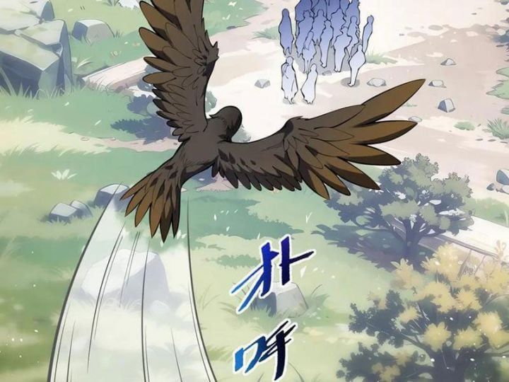 đọc truyện Ta Ký Kết Khế Ước Với Chính Mình Chương 69 ảnh 123 tại Thiên Thai Truyện