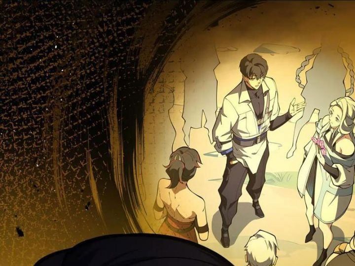 đọc truyện Ta Ký Kết Khế Ước Với Chính Mình Chương 69 ảnh 128 tại Thiên Thai Truyện