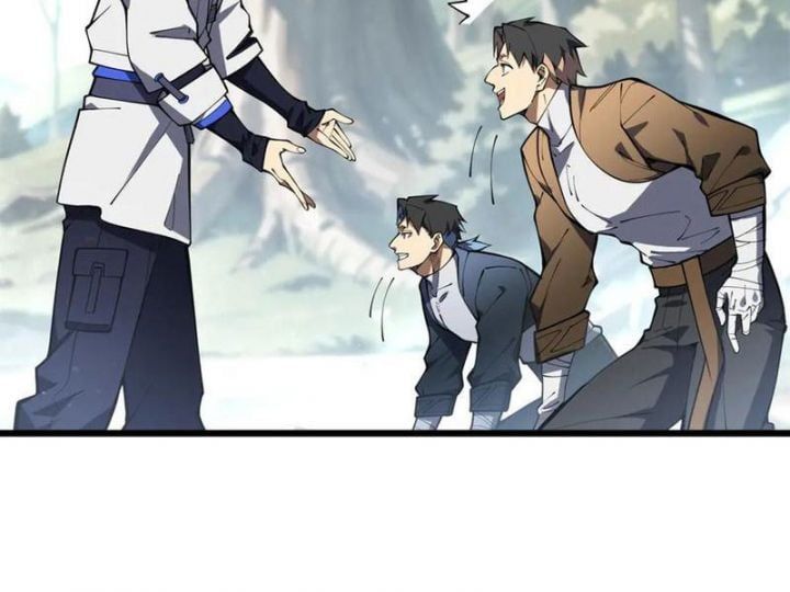 đọc truyện Ta Ký Kết Khế Ước Với Chính Mình Chương 69 ảnh 17 tại Thiên Thai Truyện