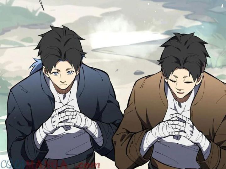 đọc truyện Ta Ký Kết Khế Ước Với Chính Mình Chương 69 ảnh 19 tại Thiên Thai Truyện