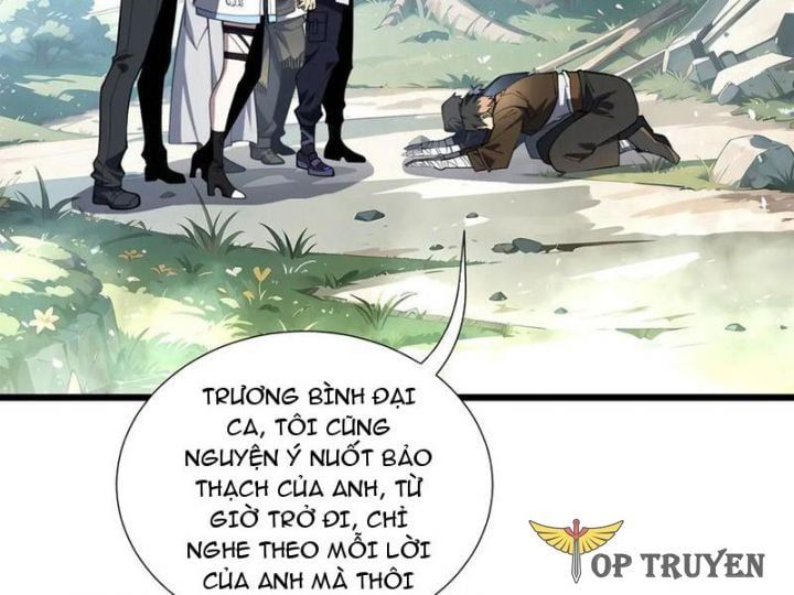 đọc truyện Ta Ký Kết Khế Ước Với Chính Mình Chương 69 ảnh 4 tại Thiên Thai Truyện