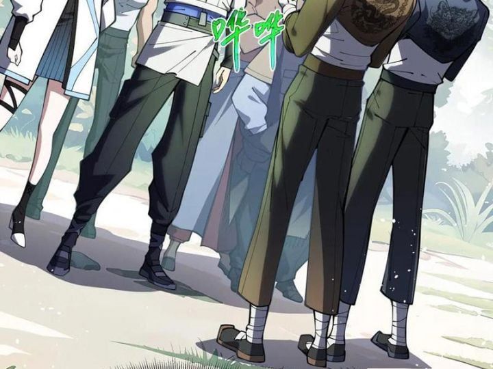 đọc truyện Ta Ký Kết Khế Ước Với Chính Mình Chương 69 ảnh 29 tại Thiên Thai Truyện