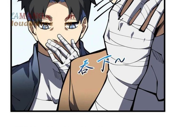 đọc truyện Ta Ký Kết Khế Ước Với Chính Mình Chương 69 ảnh 32 tại Thiên Thai Truyện