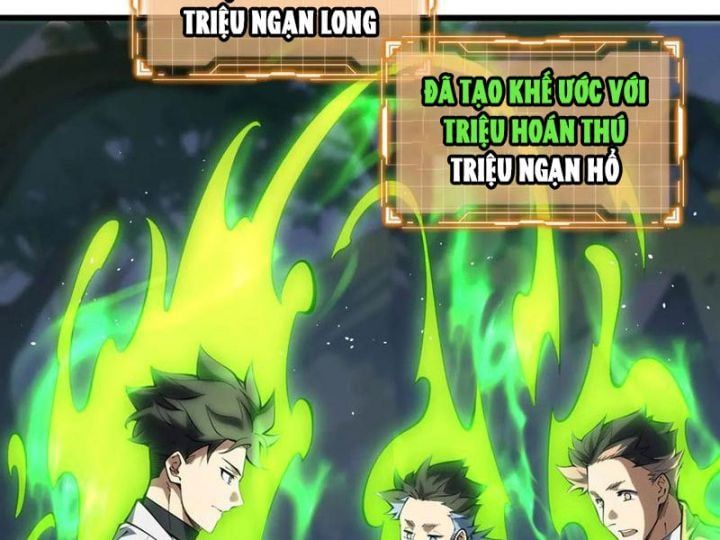 đọc truyện Ta Ký Kết Khế Ước Với Chính Mình Chương 69 ảnh 34 tại Thiên Thai Truyện