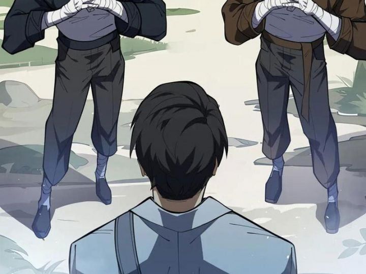 đọc truyện Ta Ký Kết Khế Ước Với Chính Mình Chương 69 ảnh 38 tại Thiên Thai Truyện