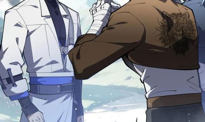 đọc truyện Ta Ký Kết Khế Ước Với Chính Mình Chương 69 ảnh 41 tại Thiên Thai Truyện