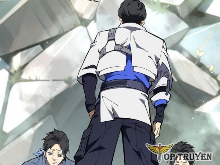 đọc truyện Ta Ký Kết Khế Ước Với Chính Mình Chương 69 ảnh 6 tại Thiên Thai Truyện