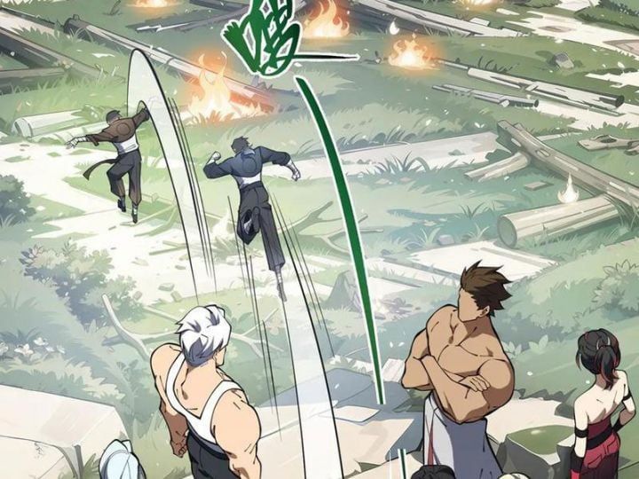 đọc truyện Ta Ký Kết Khế Ước Với Chính Mình Chương 69 ảnh 49 tại Thiên Thai Truyện