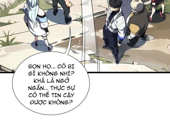 đọc truyện Ta Ký Kết Khế Ước Với Chính Mình Chương 69 ảnh 50 tại Thiên Thai Truyện