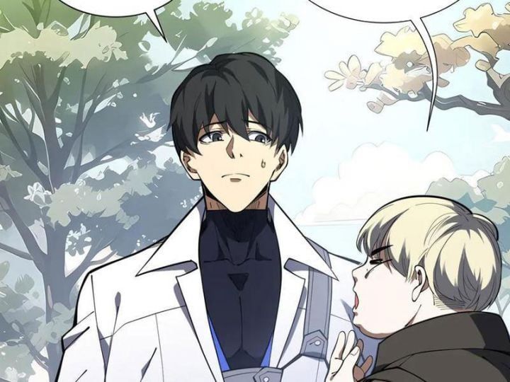 đọc truyện Ta Ký Kết Khế Ước Với Chính Mình Chương 69 ảnh 55 tại Thiên Thai Truyện