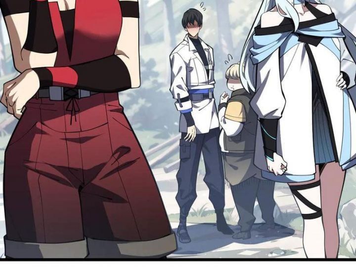 đọc truyện Ta Ký Kết Khế Ước Với Chính Mình Chương 69 ảnh 62 tại Thiên Thai Truyện