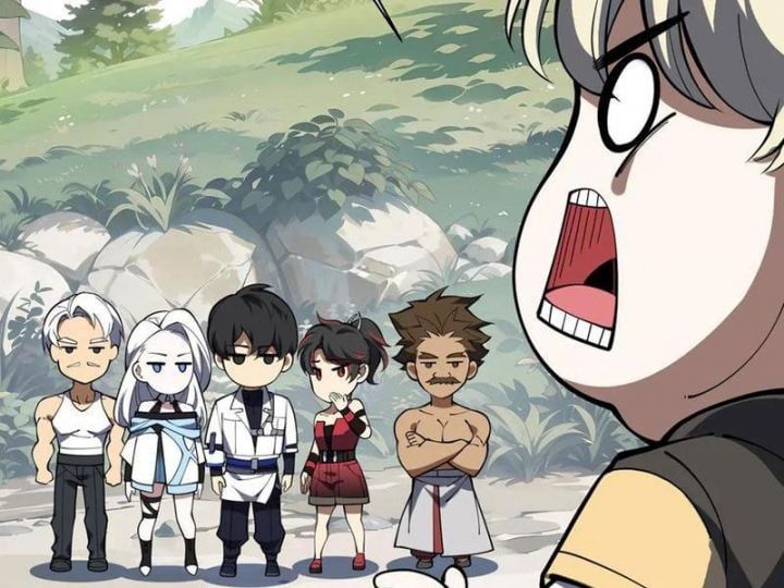 đọc truyện Ta Ký Kết Khế Ước Với Chính Mình Chương 69 ảnh 68 tại Thiên Thai Truyện