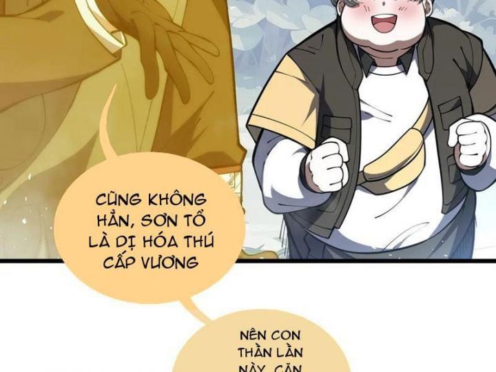 đọc truyện Ta Ký Kết Khế Ước Với Chính Mình Chương 69 ảnh 80 tại Thiên Thai Truyện