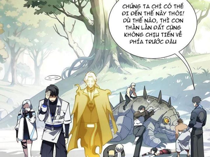 đọc truyện Ta Ký Kết Khế Ước Với Chính Mình Chương 69 ảnh 91 tại Thiên Thai Truyện