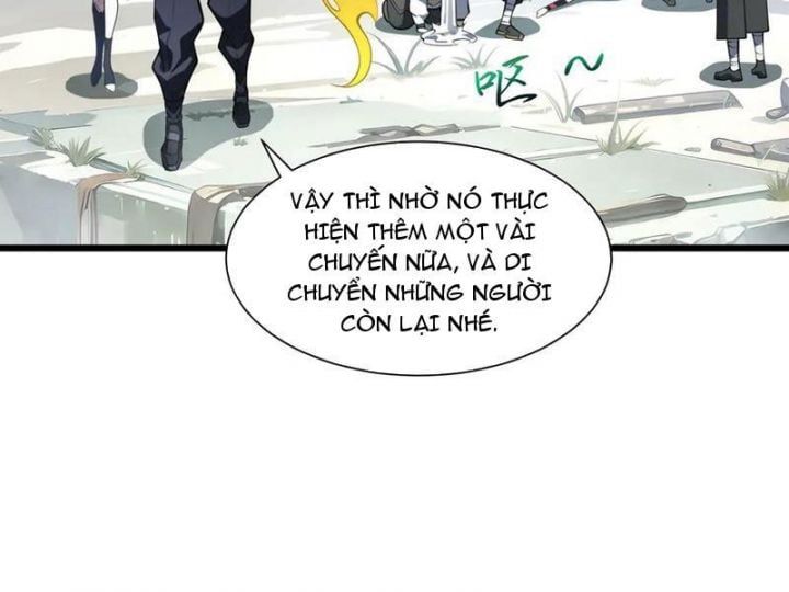 đọc truyện Ta Ký Kết Khế Ước Với Chính Mình Chương 69 ảnh 92 tại Thiên Thai Truyện