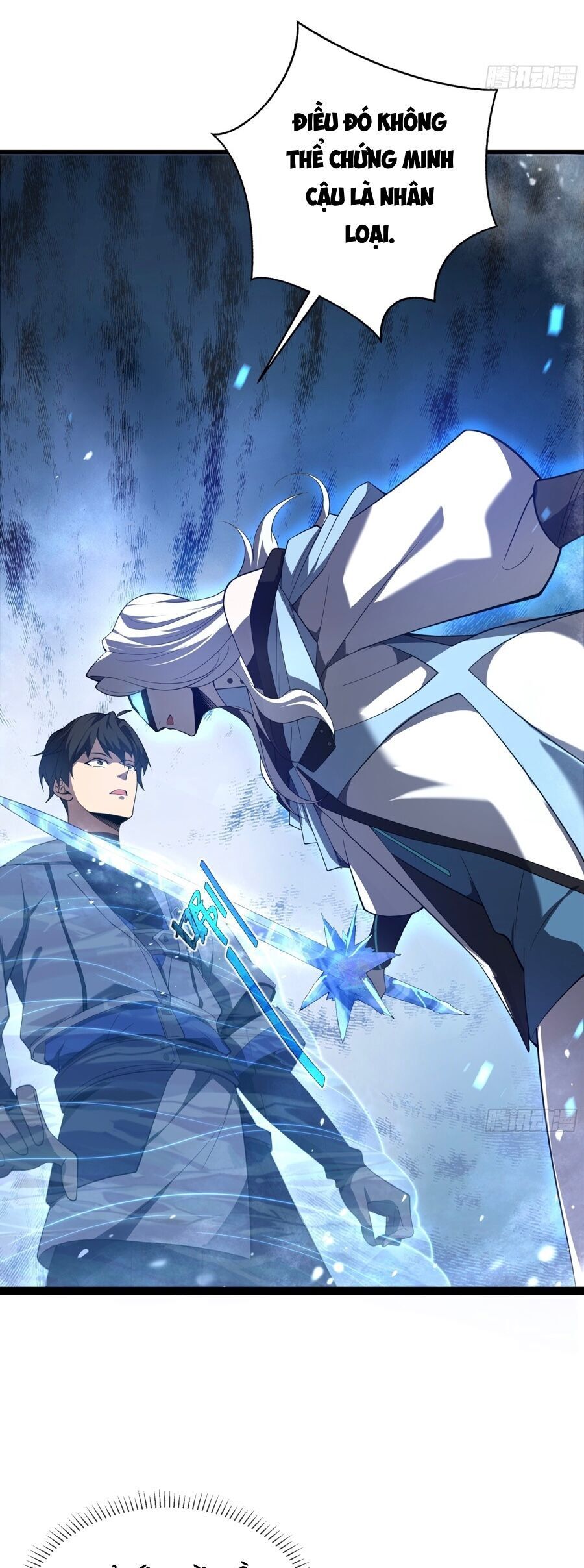 đọc truyện Ta Ký Kết Khế Ước Với Chính Mình Chương 7 ảnh 13 tại Thiên Thai Truyện