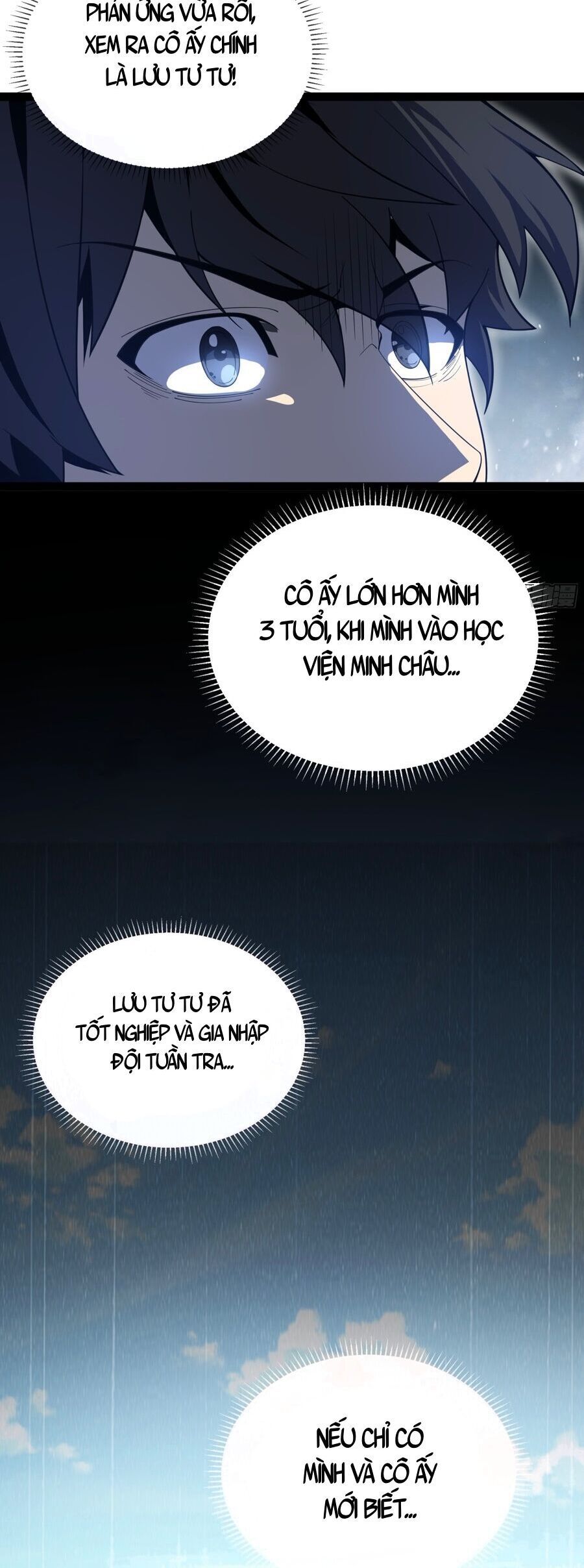 đọc truyện Ta Ký Kết Khế Ước Với Chính Mình Chương 7 ảnh 14 tại Thiên Thai Truyện