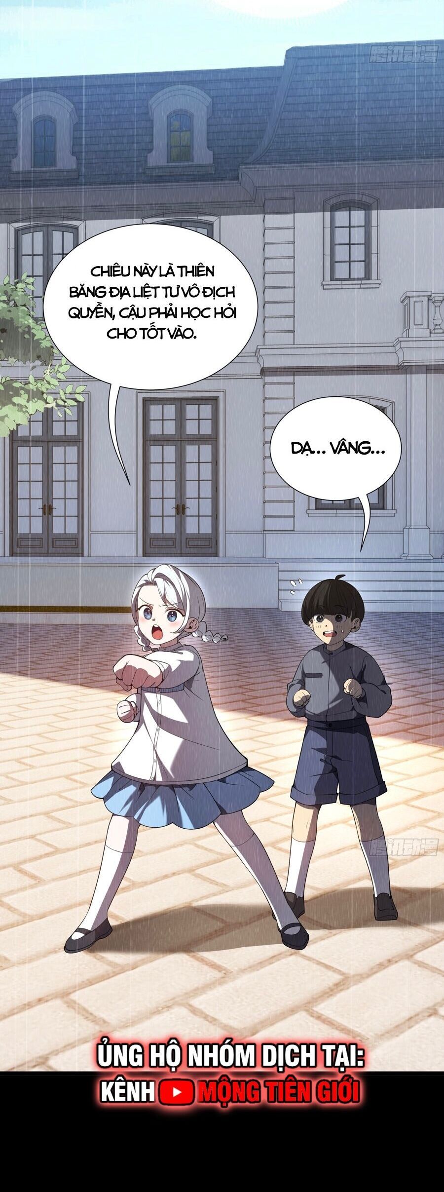 đọc truyện Ta Ký Kết Khế Ước Với Chính Mình Chương 7 ảnh 15 tại Thiên Thai Truyện