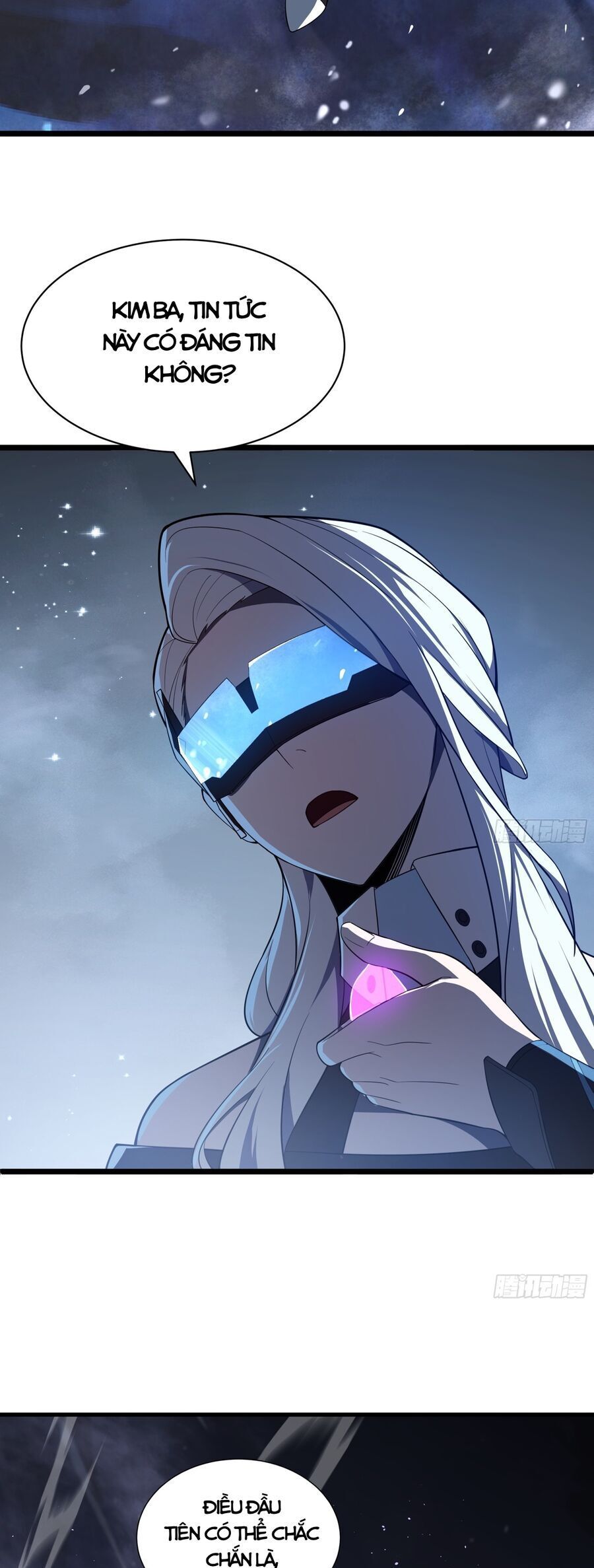 đọc truyện Ta Ký Kết Khế Ước Với Chính Mình Chương 7 ảnh 24 tại Thiên Thai Truyện