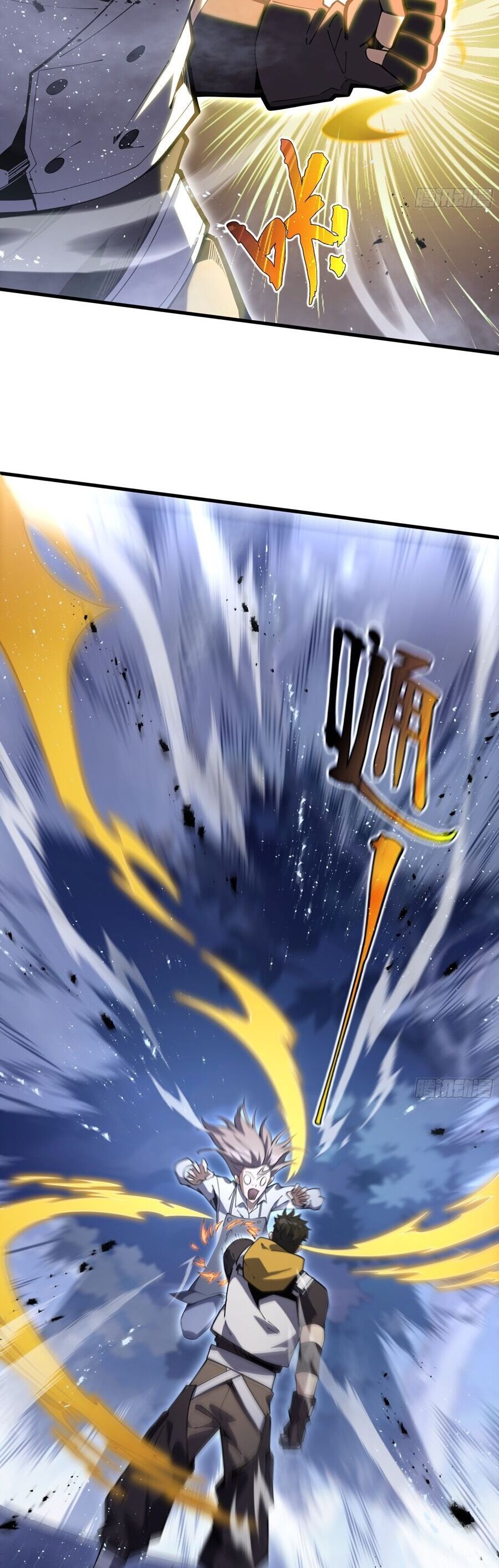 đọc truyện Ta Ký Kết Khế Ước Với Chính Mình Chương 7 ảnh 28 tại Thiên Thai Truyện