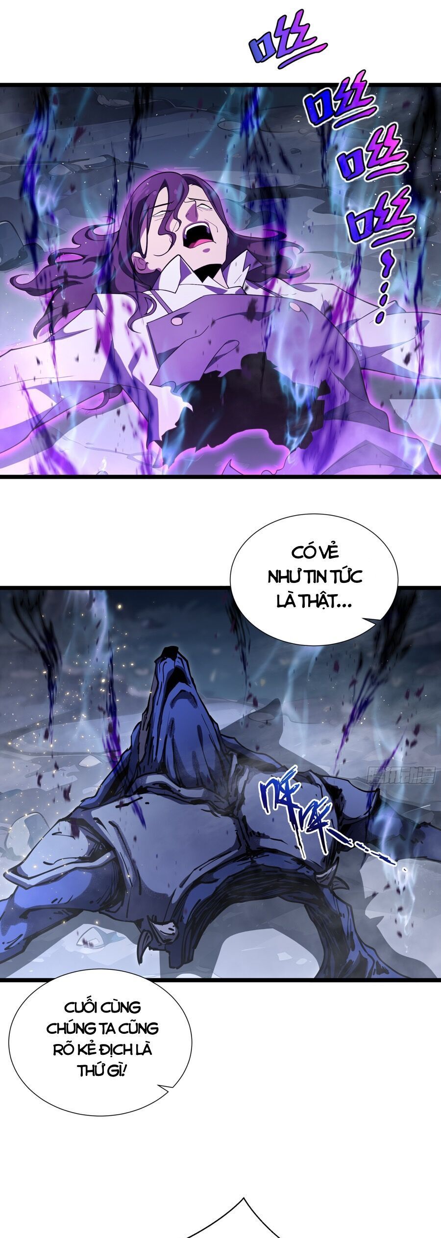 đọc truyện Ta Ký Kết Khế Ước Với Chính Mình Chương 7 ảnh 30 tại Thiên Thai Truyện