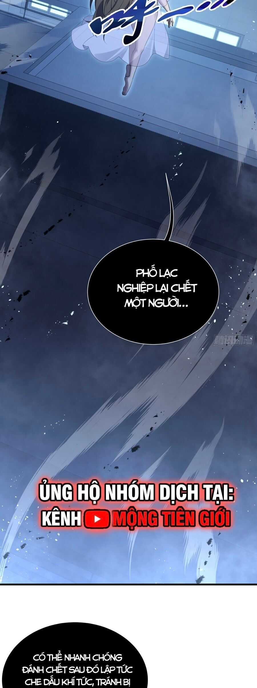 đọc truyện Ta Ký Kết Khế Ước Với Chính Mình Chương 7 ảnh 34 tại Thiên Thai Truyện