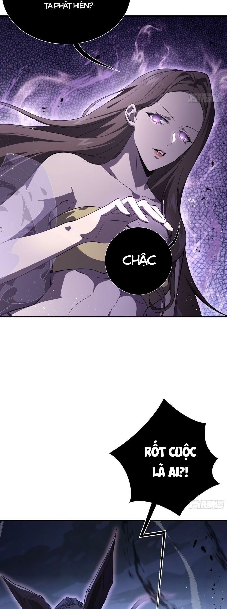 đọc truyện Ta Ký Kết Khế Ước Với Chính Mình Chương 7 ảnh 35 tại Thiên Thai Truyện