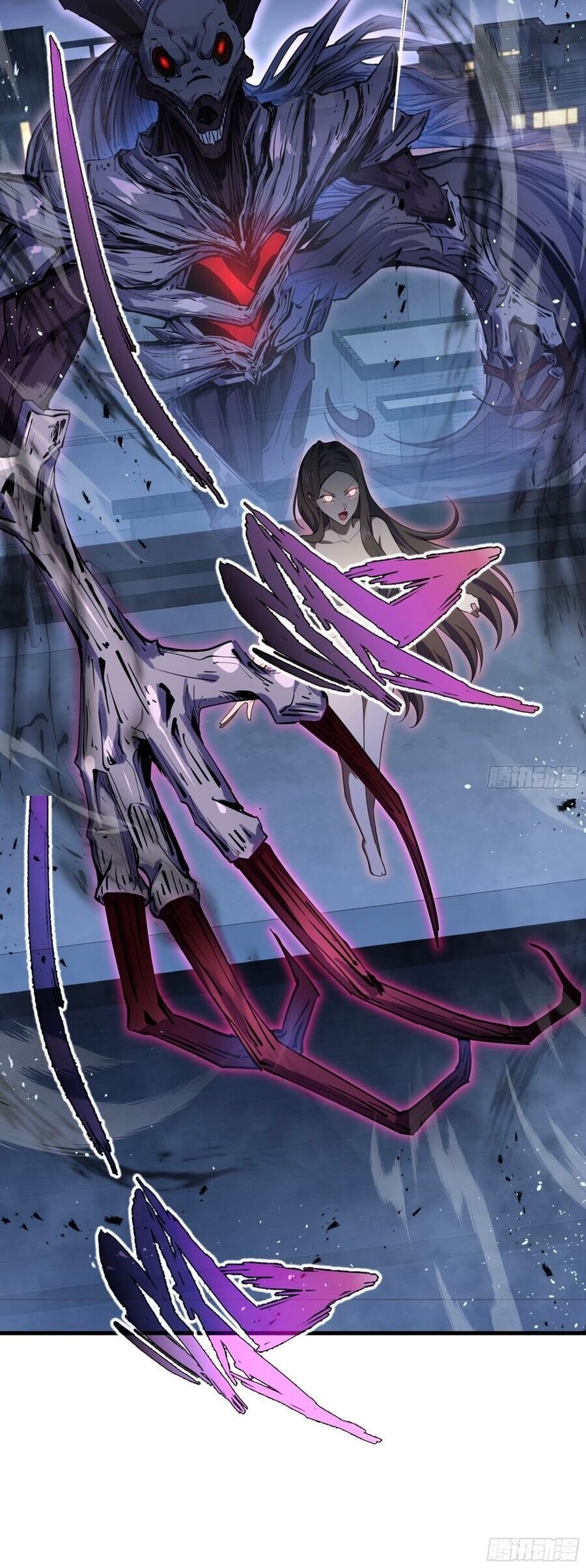 đọc truyện Ta Ký Kết Khế Ước Với Chính Mình Chương 7 ảnh 36 tại Thiên Thai Truyện