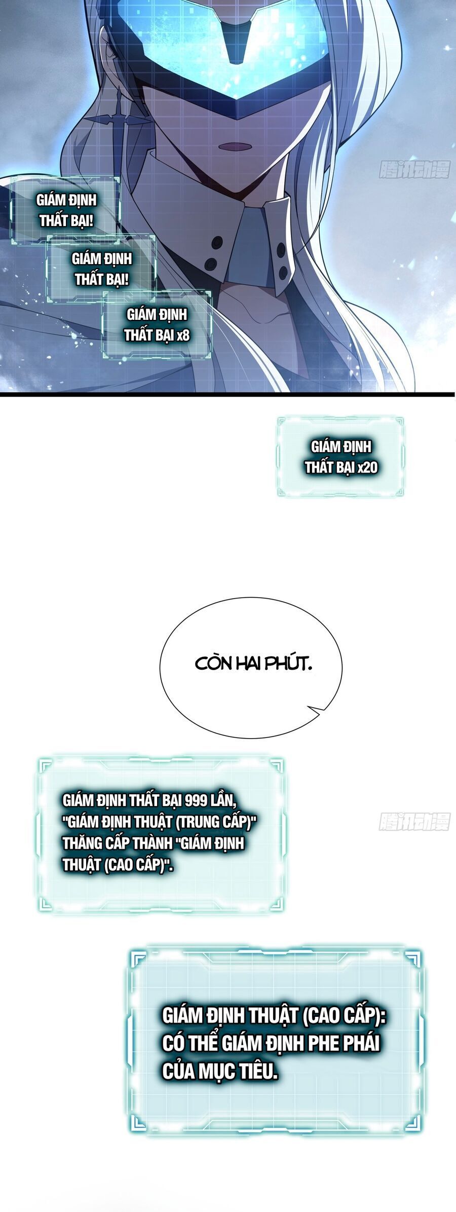 đọc truyện Ta Ký Kết Khế Ước Với Chính Mình Chương 7 ảnh 7 tại Thiên Thai Truyện