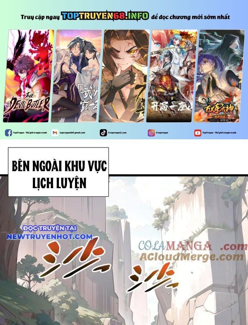 đọc truyện Ta Ký Kết Khế Ước Với Chính Mình Chương 70 ảnh 3 tại Thiên Thai Truyện