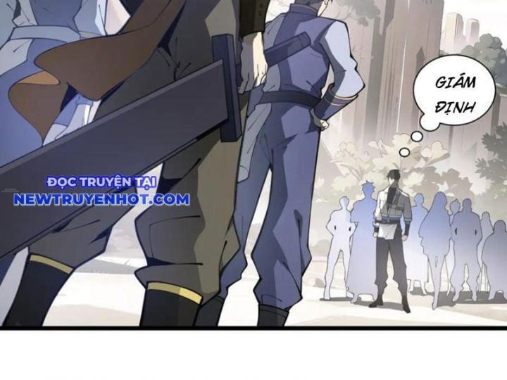 đọc truyện Ta Ký Kết Khế Ước Với Chính Mình Chương 70 ảnh 102 tại Thiên Thai Truyện