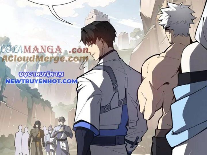 đọc truyện Ta Ký Kết Khế Ước Với Chính Mình Chương 70 ảnh 108 tại Thiên Thai Truyện