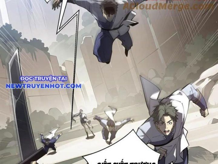 đọc truyện Ta Ký Kết Khế Ước Với Chính Mình Chương 70 ảnh 121 tại Thiên Thai Truyện