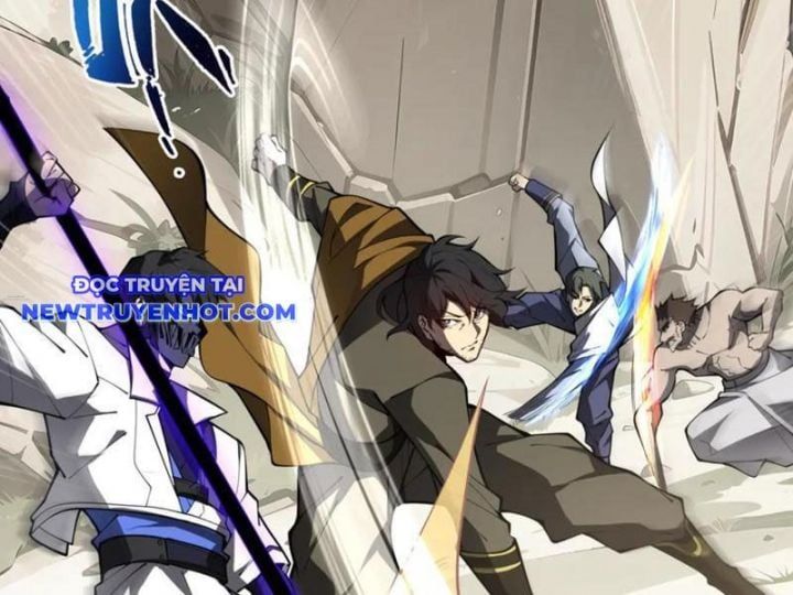 đọc truyện Ta Ký Kết Khế Ước Với Chính Mình Chương 70 ảnh 128 tại Thiên Thai Truyện