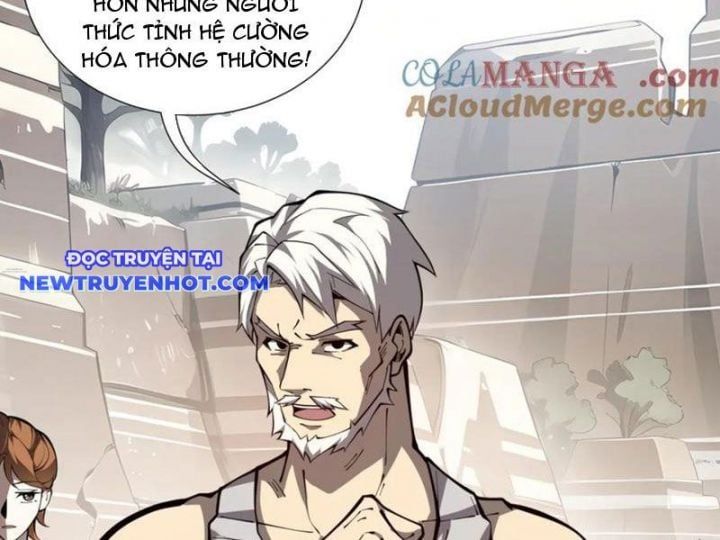 đọc truyện Ta Ký Kết Khế Ước Với Chính Mình Chương 70 ảnh 27 tại Thiên Thai Truyện