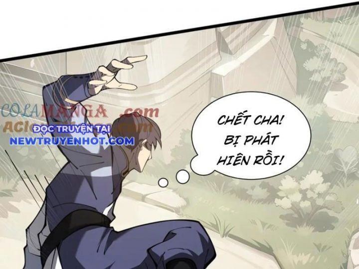 đọc truyện Ta Ký Kết Khế Ước Với Chính Mình Chương 70 ảnh 43 tại Thiên Thai Truyện