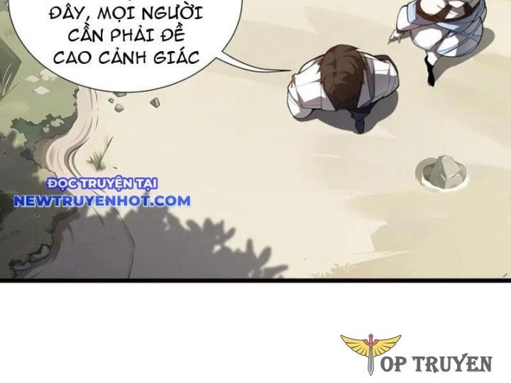 đọc truyện Ta Ký Kết Khế Ước Với Chính Mình Chương 70 ảnh 8 tại Thiên Thai Truyện