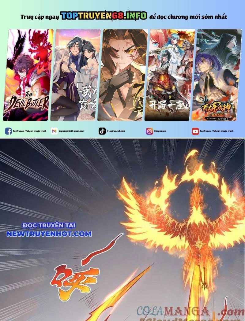 đọc truyện Ta Ký Kết Khế Ước Với Chính Mình Chương 71 ảnh 3 tại Thiên Thai Truyện