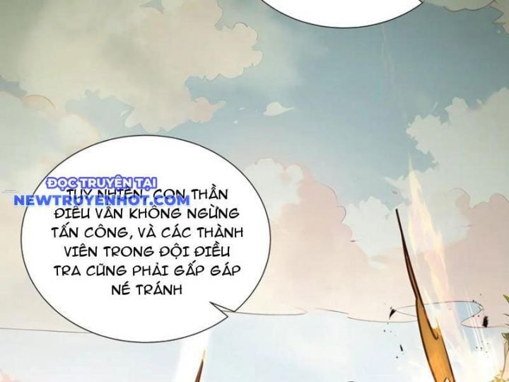 đọc truyện Ta Ký Kết Khế Ước Với Chính Mình Chương 71 ảnh 103 tại Thiên Thai Truyện