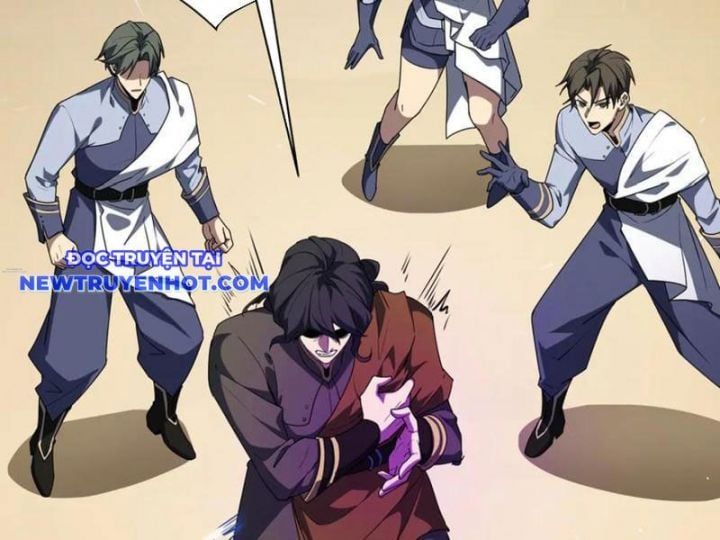 đọc truyện Ta Ký Kết Khế Ước Với Chính Mình Chương 71 ảnh 136 tại Thiên Thai Truyện