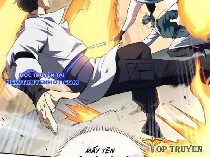 đọc truyện Ta Ký Kết Khế Ước Với Chính Mình Chương 71 ảnh 5 tại Thiên Thai Truyện