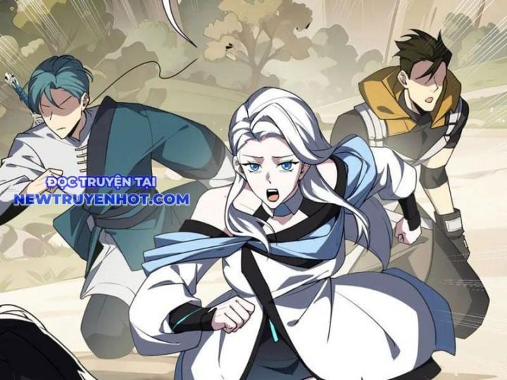 đọc truyện Ta Ký Kết Khế Ước Với Chính Mình Chương 71 ảnh 84 tại Thiên Thai Truyện