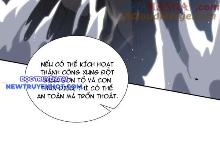 đọc truyện Ta Ký Kết Khế Ước Với Chính Mình Chương 71 ảnh 98 tại Thiên Thai Truyện