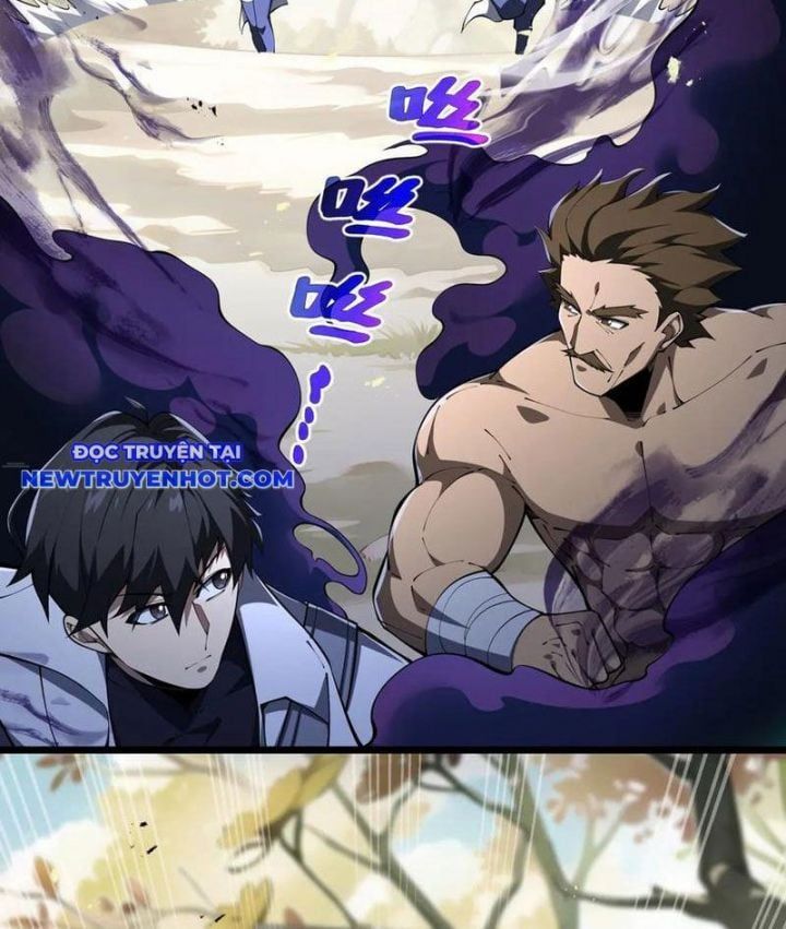 đọc truyện Ta Ký Kết Khế Ước Với Chính Mình Chương 72 ảnh 17 tại Thiên Thai Truyện