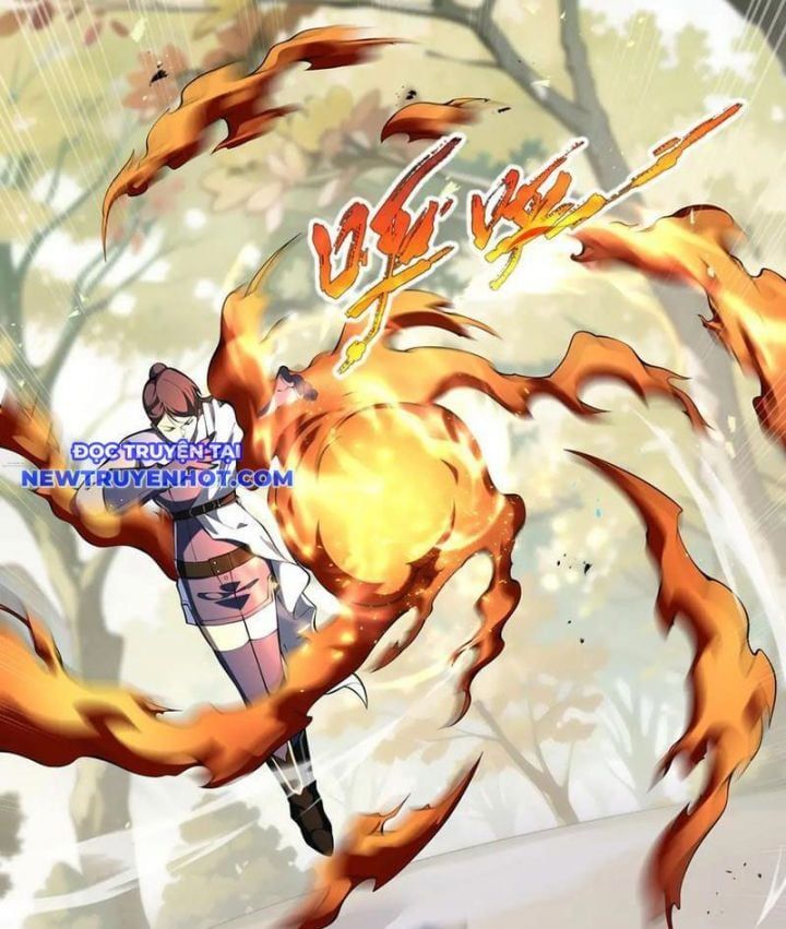 đọc truyện Ta Ký Kết Khế Ước Với Chính Mình Chương 72 ảnh 18 tại Thiên Thai Truyện