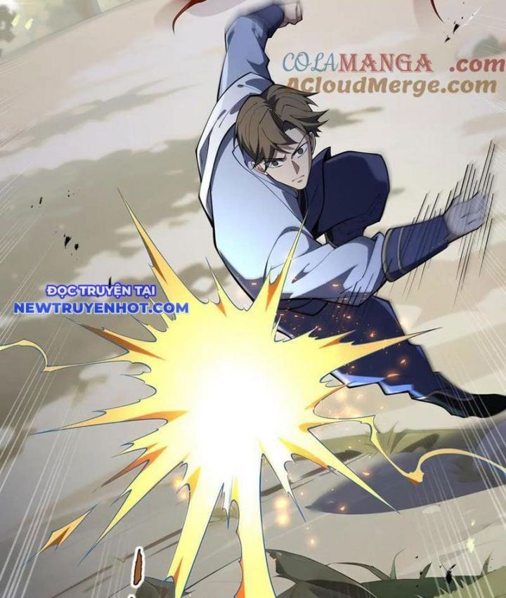 đọc truyện Ta Ký Kết Khế Ước Với Chính Mình Chương 72 ảnh 19 tại Thiên Thai Truyện