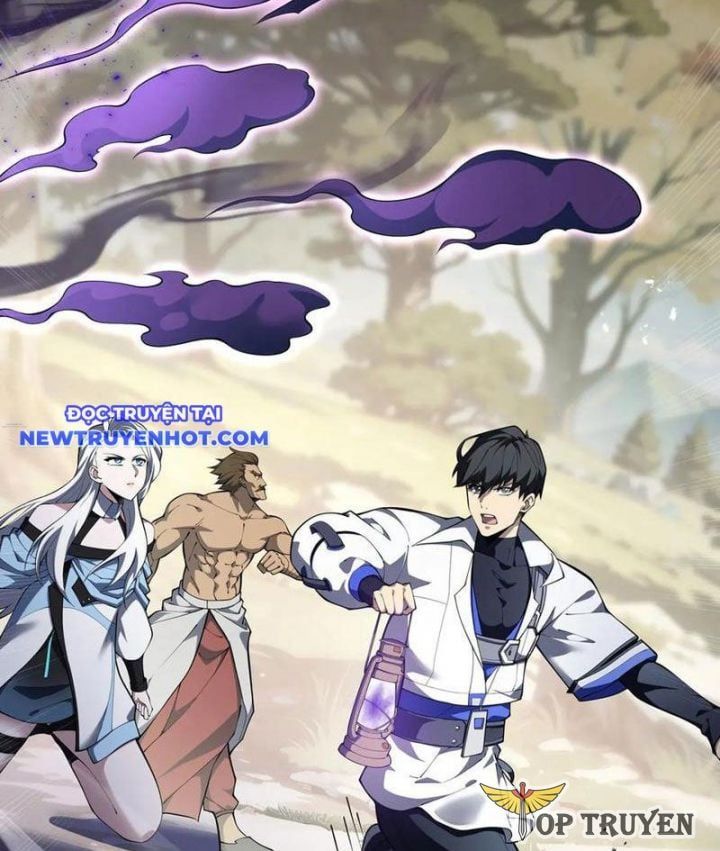 đọc truyện Ta Ký Kết Khế Ước Với Chính Mình Chương 72 ảnh 4 tại Thiên Thai Truyện