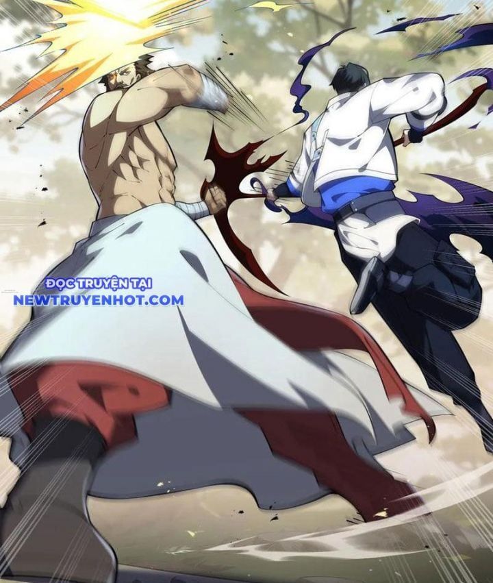 đọc truyện Ta Ký Kết Khế Ước Với Chính Mình Chương 72 ảnh 22 tại Thiên Thai Truyện