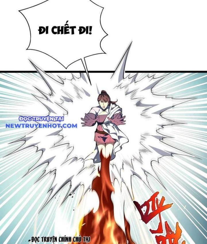 đọc truyện Ta Ký Kết Khế Ước Với Chính Mình Chương 72 ảnh 25 tại Thiên Thai Truyện