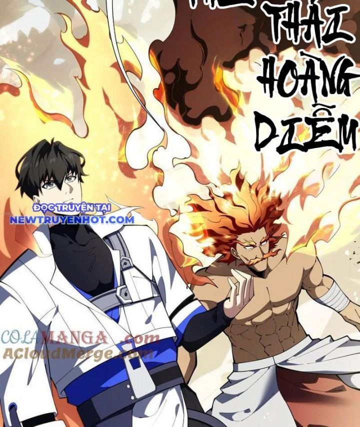 đọc truyện Ta Ký Kết Khế Ước Với Chính Mình Chương 72 ảnh 31 tại Thiên Thai Truyện